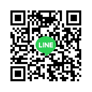 LINE友だち追加QRコード