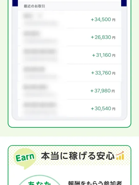 株式会社集の運営元情報